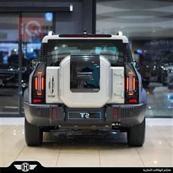 جیتۆر T2